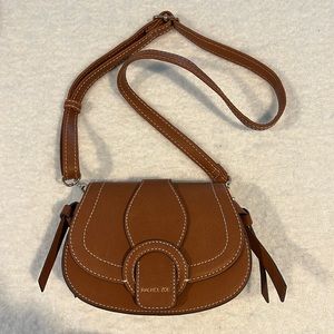 Rachel Zoe Leather Crossbody